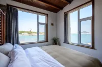 Qingdao Shark Stone Resort (Lushan Scenic Area Branch) - Bungalows