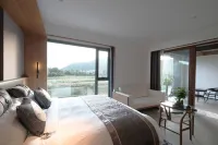 Hantang Paper Workshop·Bieyuan Hotels in Jing County