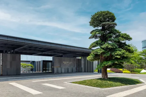 Midea Shunde, A Tribute Portfolio Hotel