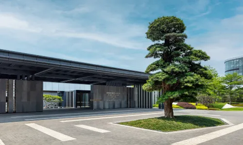 Midea Shunde, A Tribute Portfolio Hotel