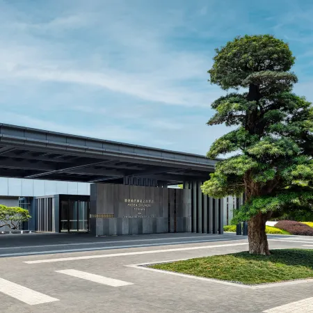 Midea Shunde, A Tribute Portfolio Hotel