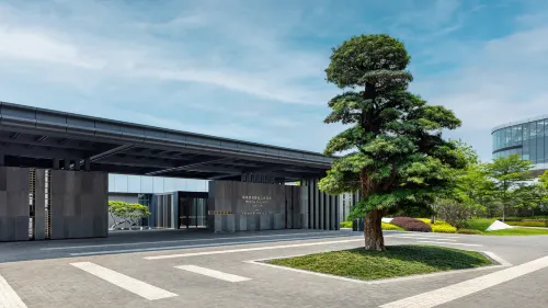 Midea Shunde, A Tribute Portfolio Hotel - 5 estrellas