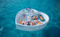 Health Valley RoEasy Hotel - Pools