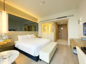 Shuiyunlan Hotel