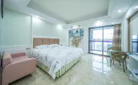 Haixi hotel Hotels in Vitality City