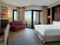 DoubleTree by Hilton La Torre Golf & Spa Resort Hotels in Murcia