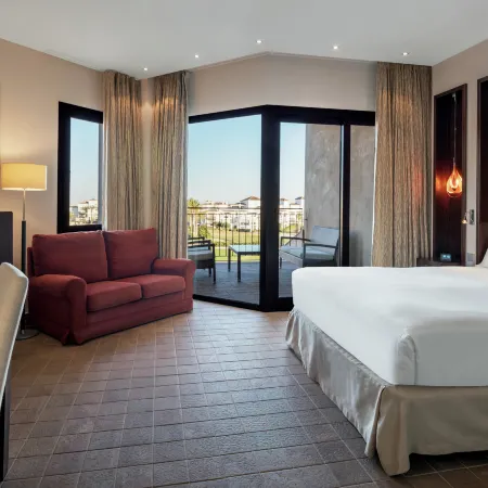 DoubleTree by Hilton La Torre Golf & Spa Resort