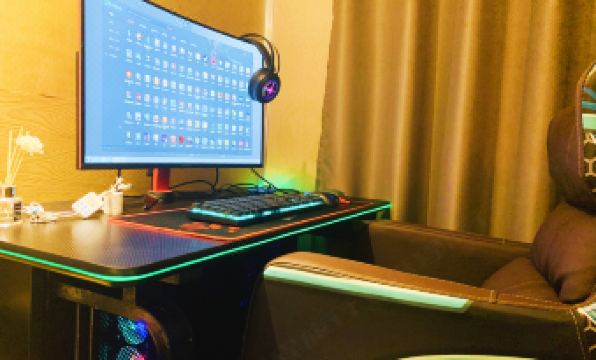 Ant Competition Hotel (Shizitang Subway Station Store, Nanning)