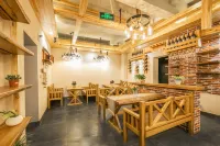 Yangshuo Xijieli No.9 Meisu