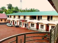Tundreheni Hill Hotel and Restaurant Hotels in Pasar Gunung Sitoli