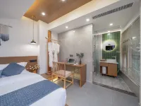 Shanyou Nanshe Luxury Guesthouse (Lijiang Old Town Dashuiche Sifang Street Store)