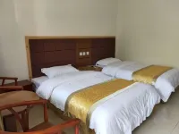 Tiantai Mountain Liushui Shanju Farm Các khách sạn ở Tiantai Mountain Scenic Spot