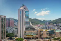 노블 배지 호텔