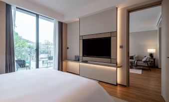 Hengshan.Chongming Hotel