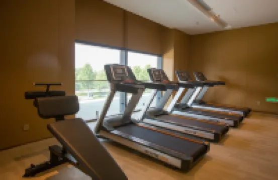 DongYue Internationai Hotel Hotels in Huantai