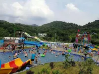 Xin Hai Yi Spa Holiday Villa