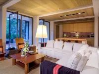 Veranda Chiang Mai Suite Hotel a Hang Dong