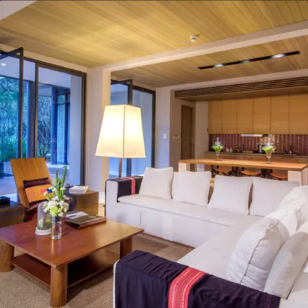 Veranda Chiang Mai Suite