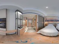 Vienna Hotel (Tianjin National Convention and Exhibition Center Jinnan University City Branch) Hotels near Jinwan Square