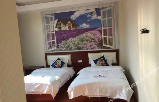 盤州瑞廷主題酒店