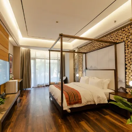 Banshan Hotel