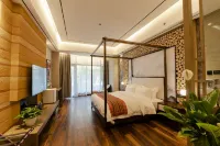 Banshan Hotel Hotel di Lushui