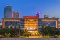 Huawen International Hotel Hotels in Qiaoxi District