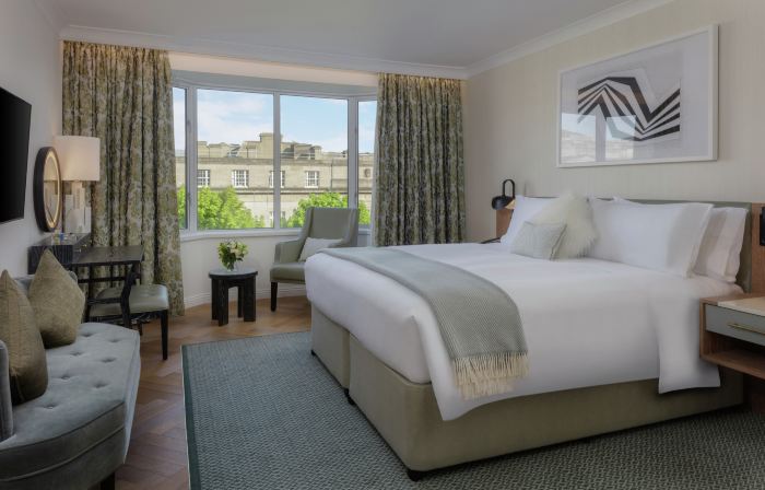Conrad Dublin