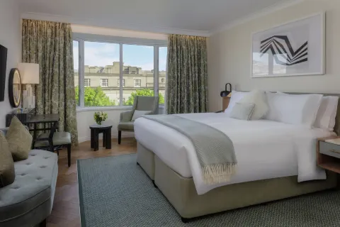 Conrad Dublin
