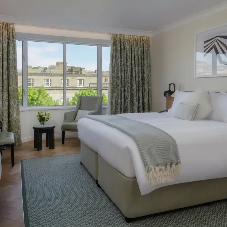 Conrad Dublin