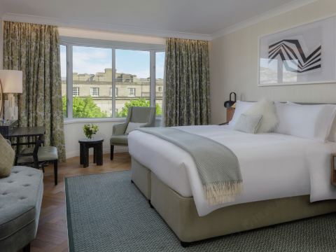 Conrad Dublin