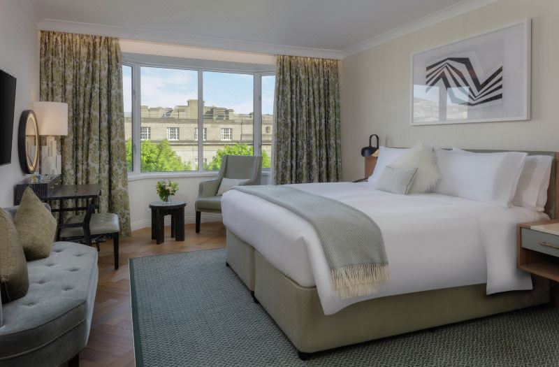 Conrad Dublin