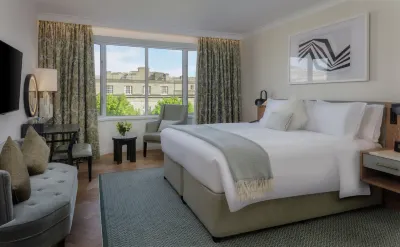 Conrad Dublin Các khách sạn ở Dublin