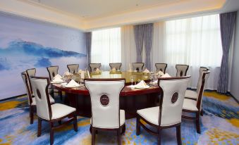 Yeshi International Hotel