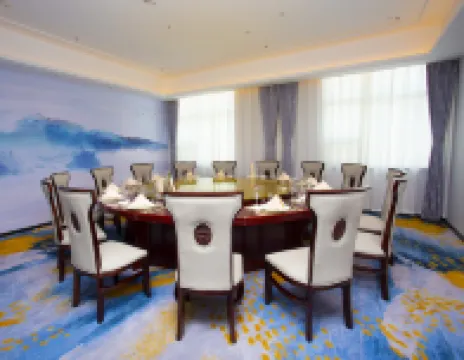 Yeshi International Hotel