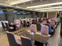 Yi He Wan Li Hotel - Aamiainen