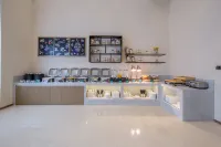 City Comfort Inn Hotel (Pingxiang Hongmu City)