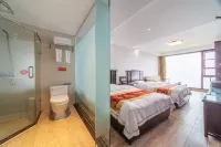 Jinding Villa Hotels near Leidong Plateau
