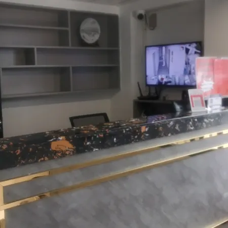 Badong Jingniu Express Homestay