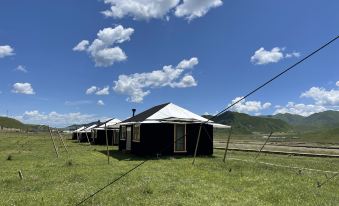 Black Tent Ranch (Xiahe)