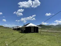 Black Tent Ranch (Xiahe) Hotels near Heilinba Scenic Area