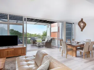 Peppers Noosa Resort and Villas