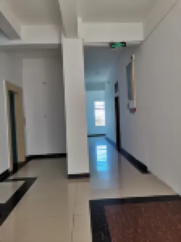 Wanning Wangjinhe Inn