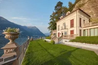 Mandarin Oriental, Lago di Como Hotel berhampiran Cascata del Torrente Pizzallo