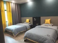 Yuan'an Tianxu Apartment Hotel a Weng'an