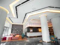 Yitel Zhishang Hotel (Quzhou Kaihua Deyang Building) Hotels in Kaihua
