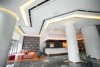 Yitel Zhishang Hotel (Quzhou Kaihua Deyang Building) Hotels in Kaihua County