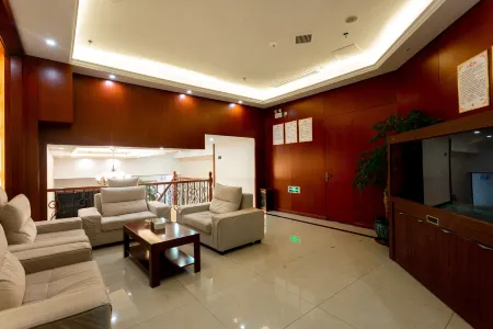 Weng'an Kaidu Hotel Отели рядом с достопримечательностью «Caotang Qiannian Guyi»