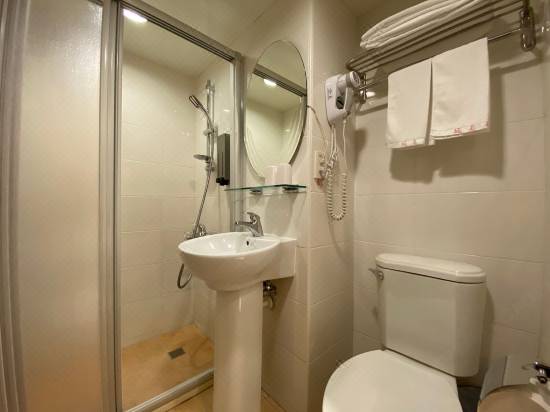 チェア マン ホテル 台北 を宿泊予約 22年安い料金プラン 口コミ 部屋写真 Trip Com