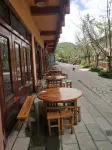 Shengxiang Inn Hotels near Lufan Railway Station